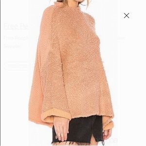 Free People Pullover Sweater